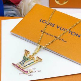 Picture of LV Necklace _SKULVnecklace08ly12112132